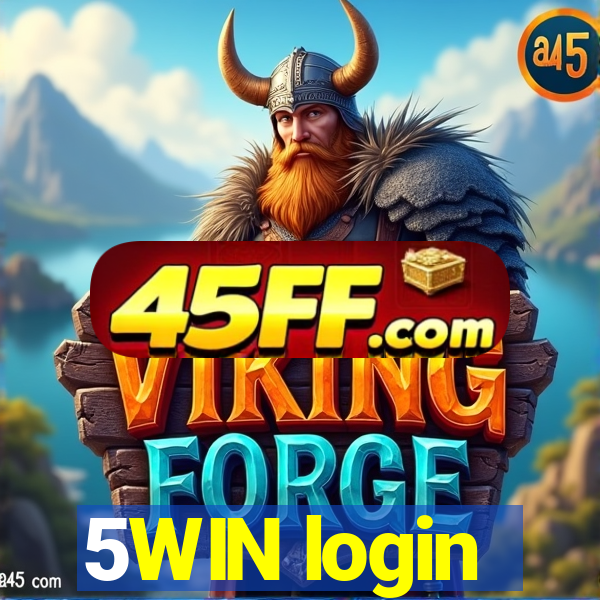 5WIN login